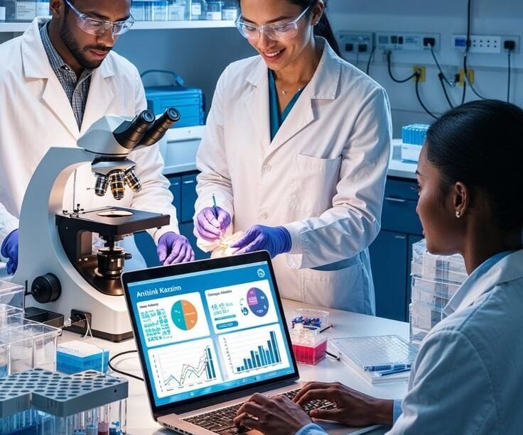 Share Your Research Inspire the Future 🧬📊 e1745329454401