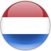 Netherlands round icon 256 e1757237955525
